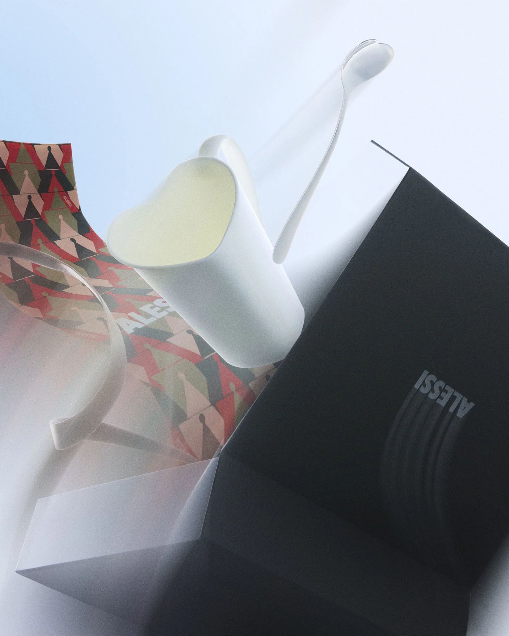 Alessi & Tea - Image 2