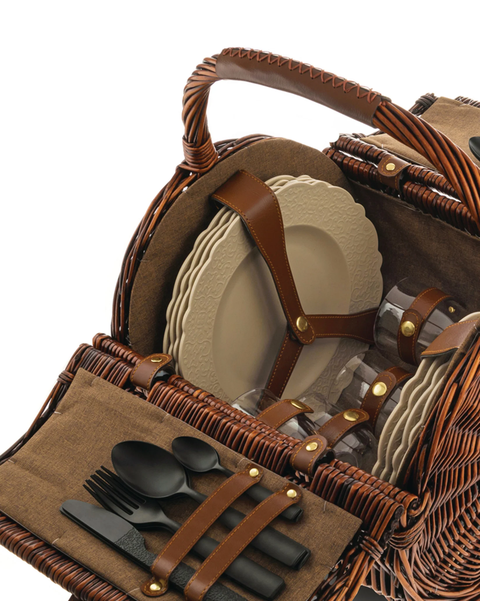 Dressed en plein air - Image 3