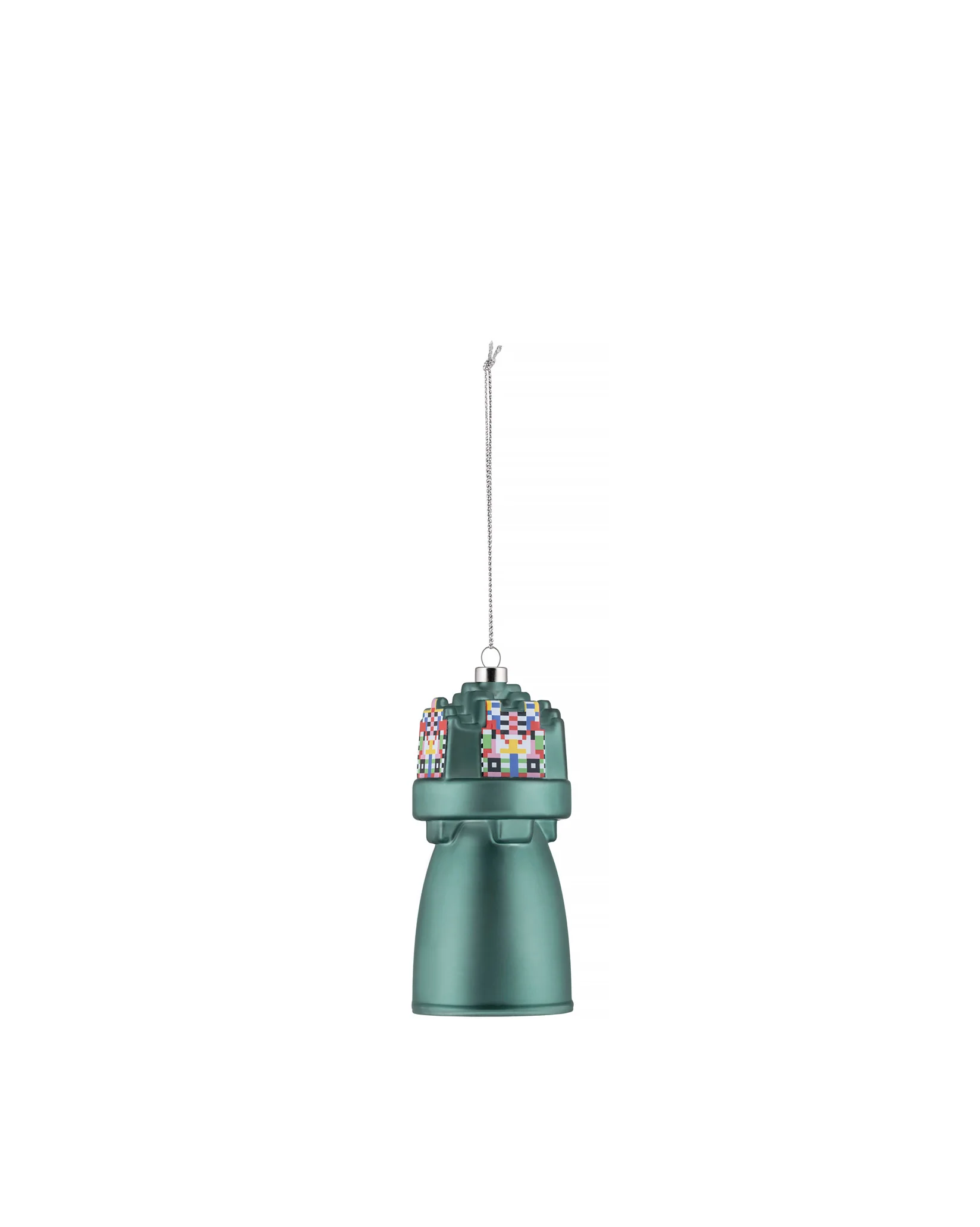 Holyhedrics - Bell - Image 3