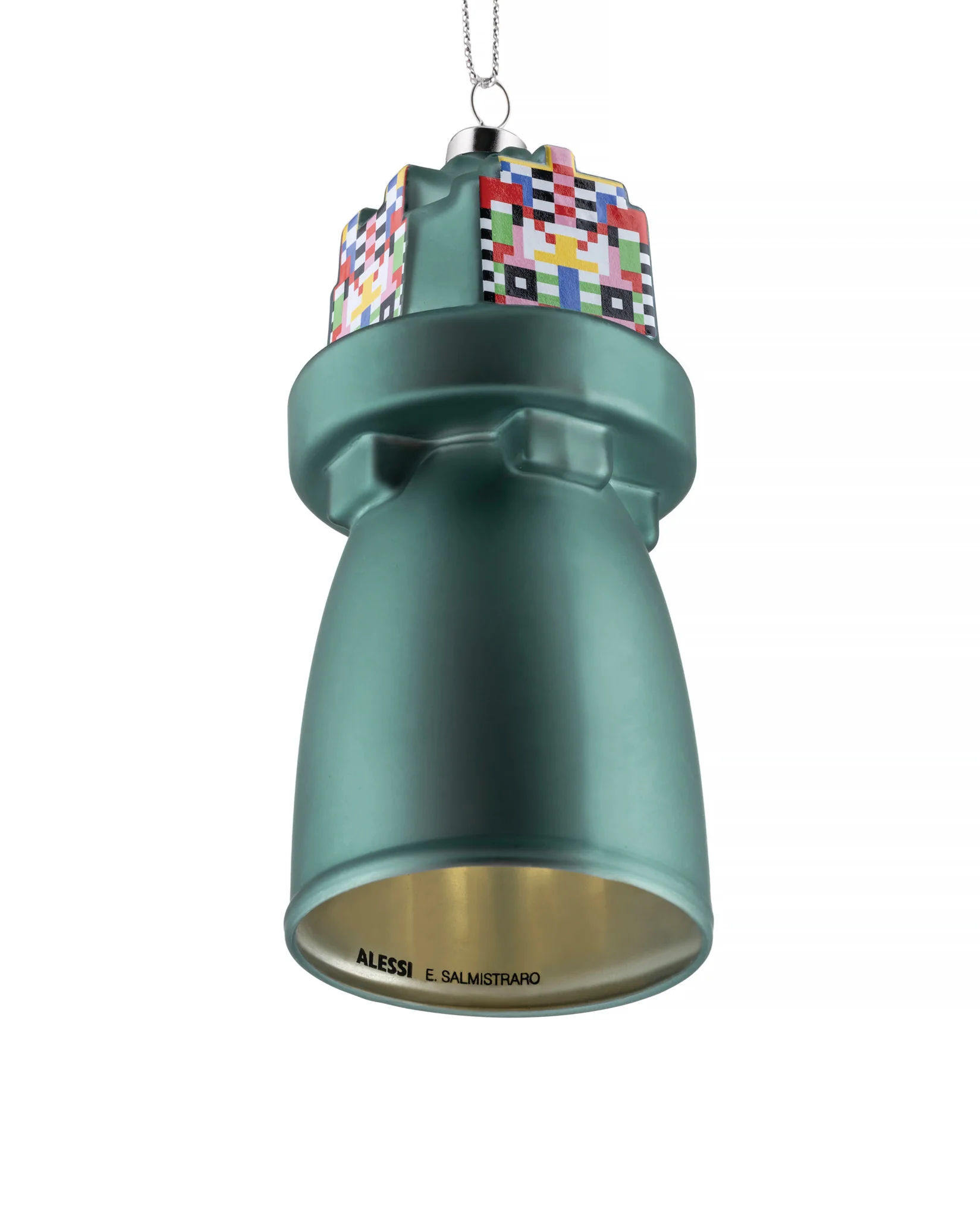 Holyhedrics - Bell - Image 4
