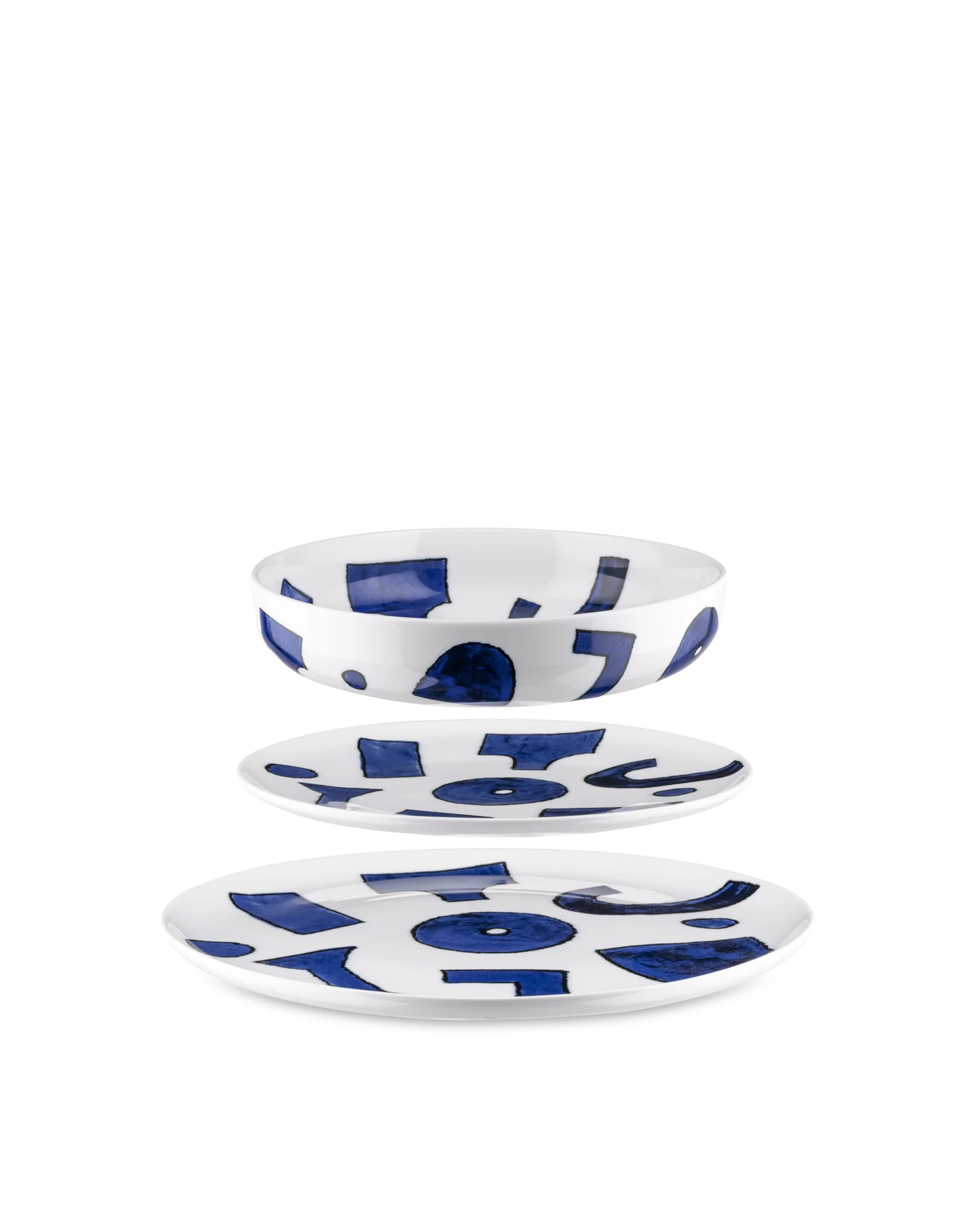 Itsumo - Yunoki ware - Image 2