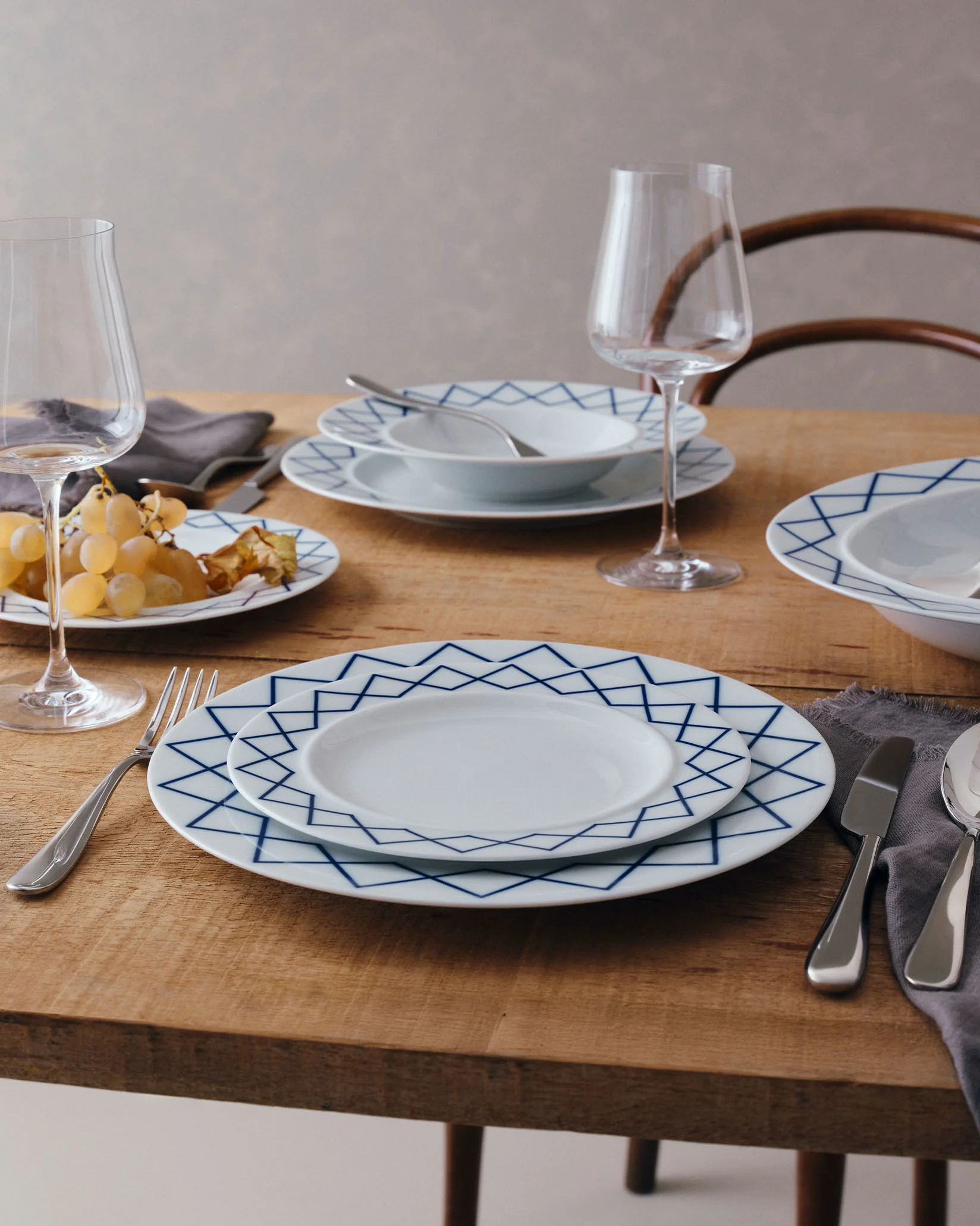 La Bella Tavola and My Beautiful China - Image 2