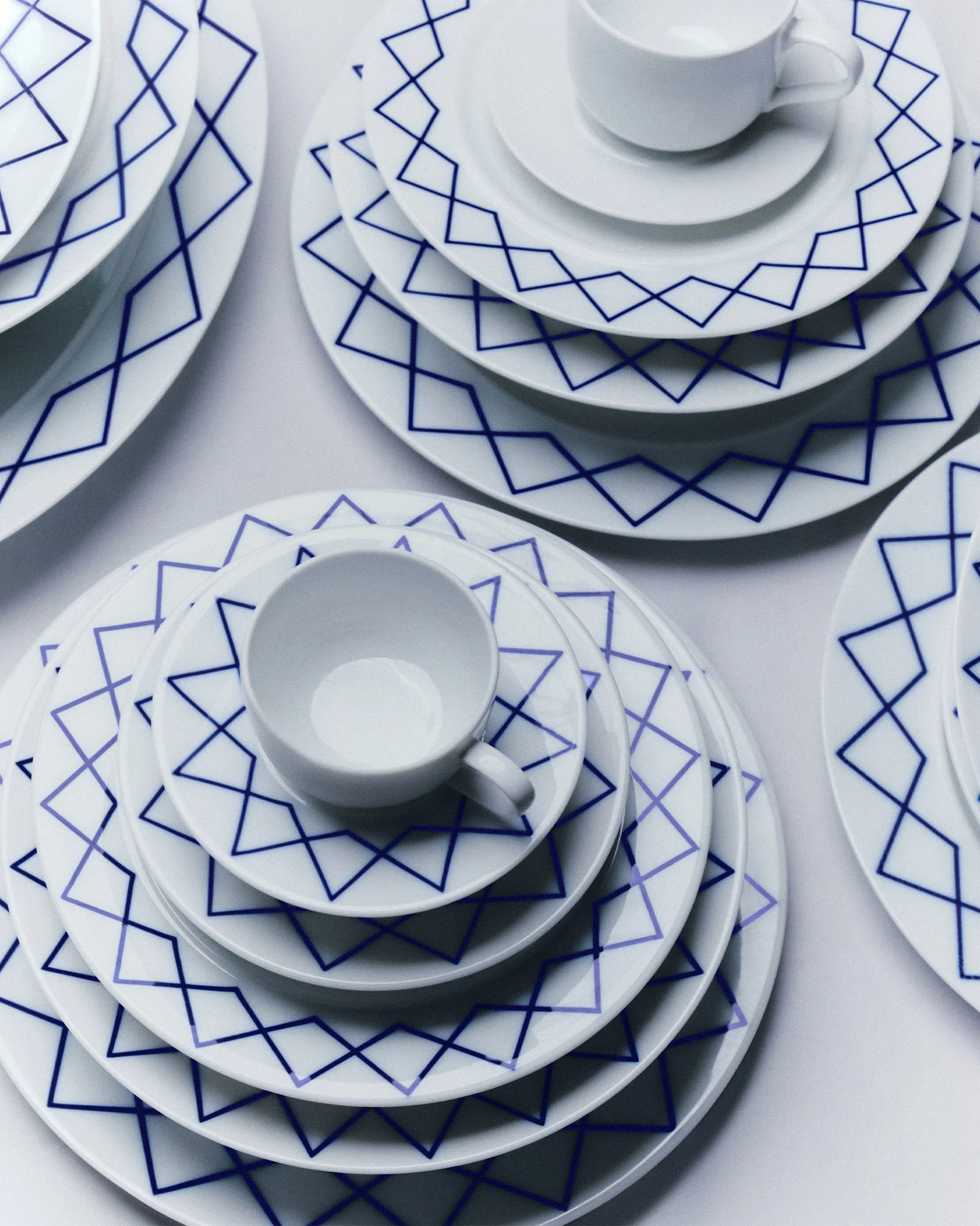 La Bella Tavola and My Beautiful China - Image 2