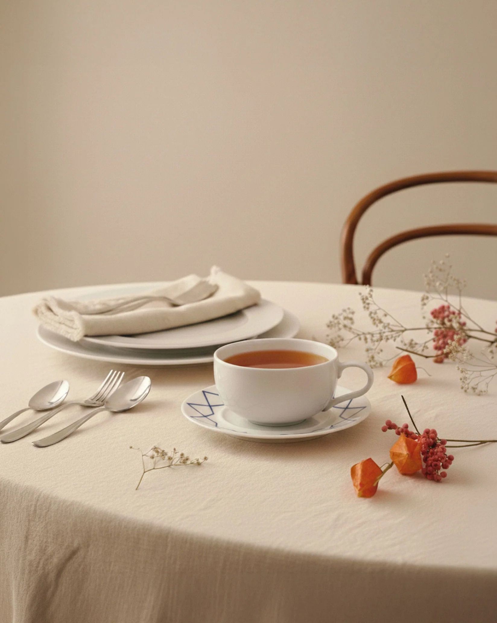 La Bella Tavola and My Beautiful China - Image 2