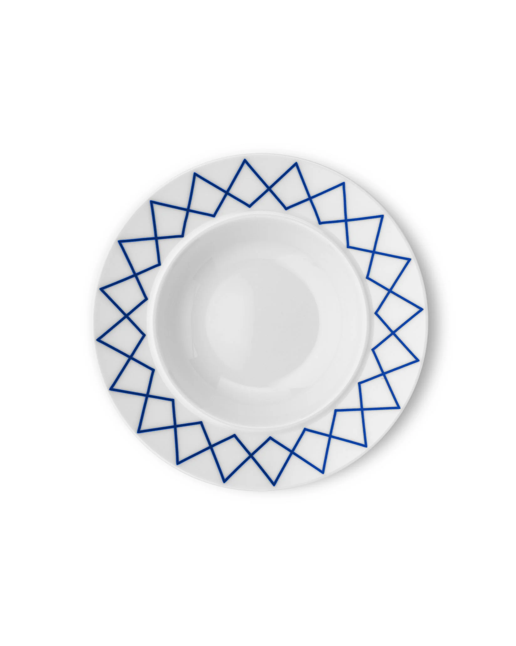 La Bella Tavola and My Beautiful China - Image 4