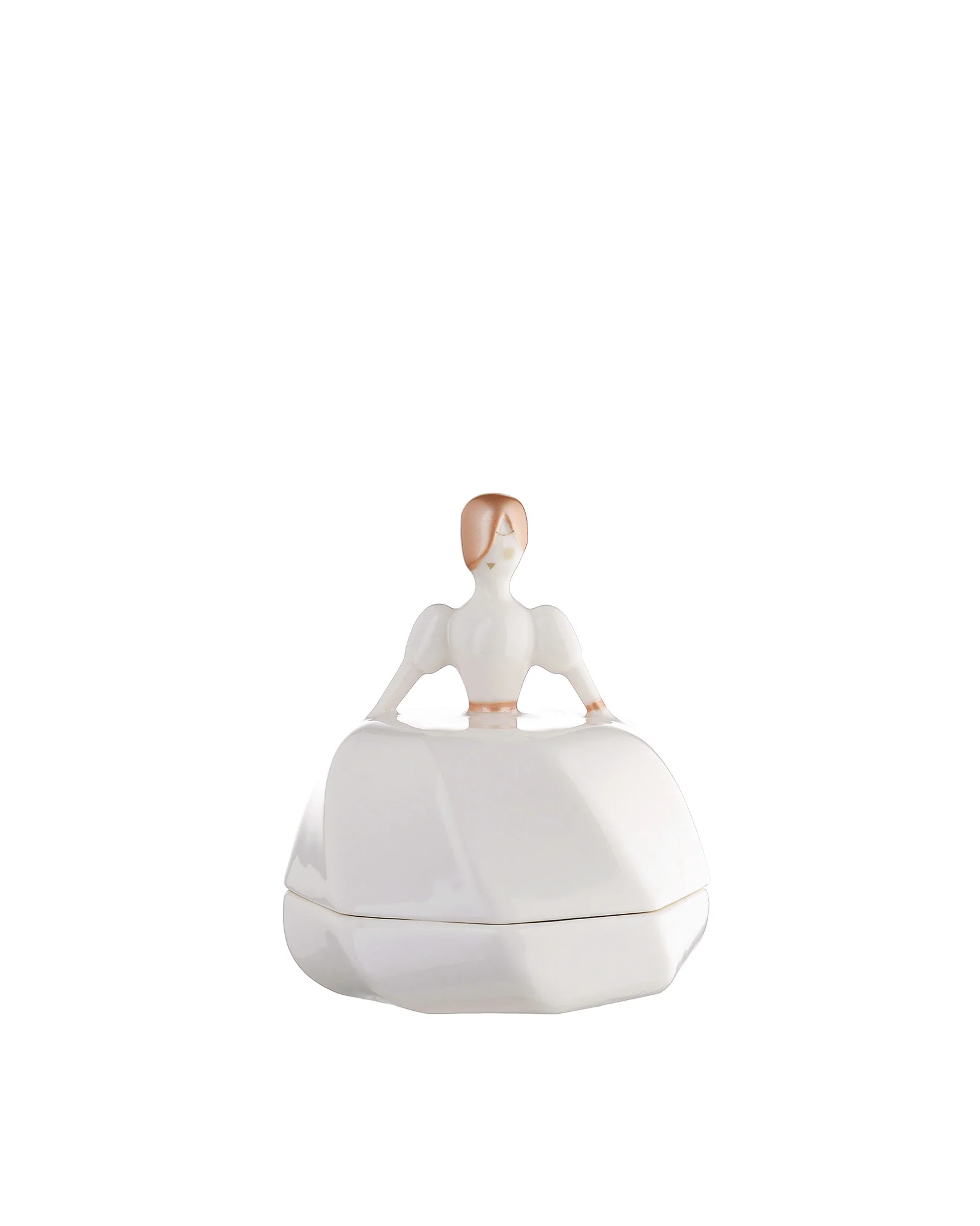 La petite mariée