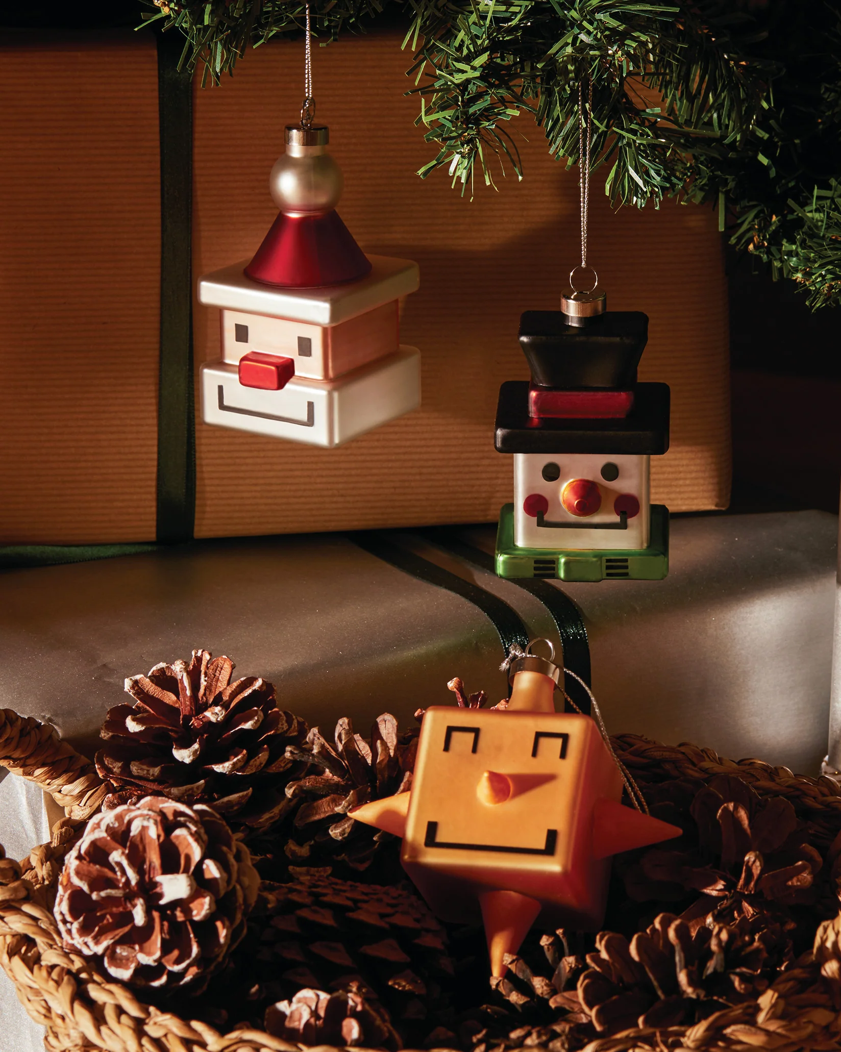 Santa Cube - Image 2