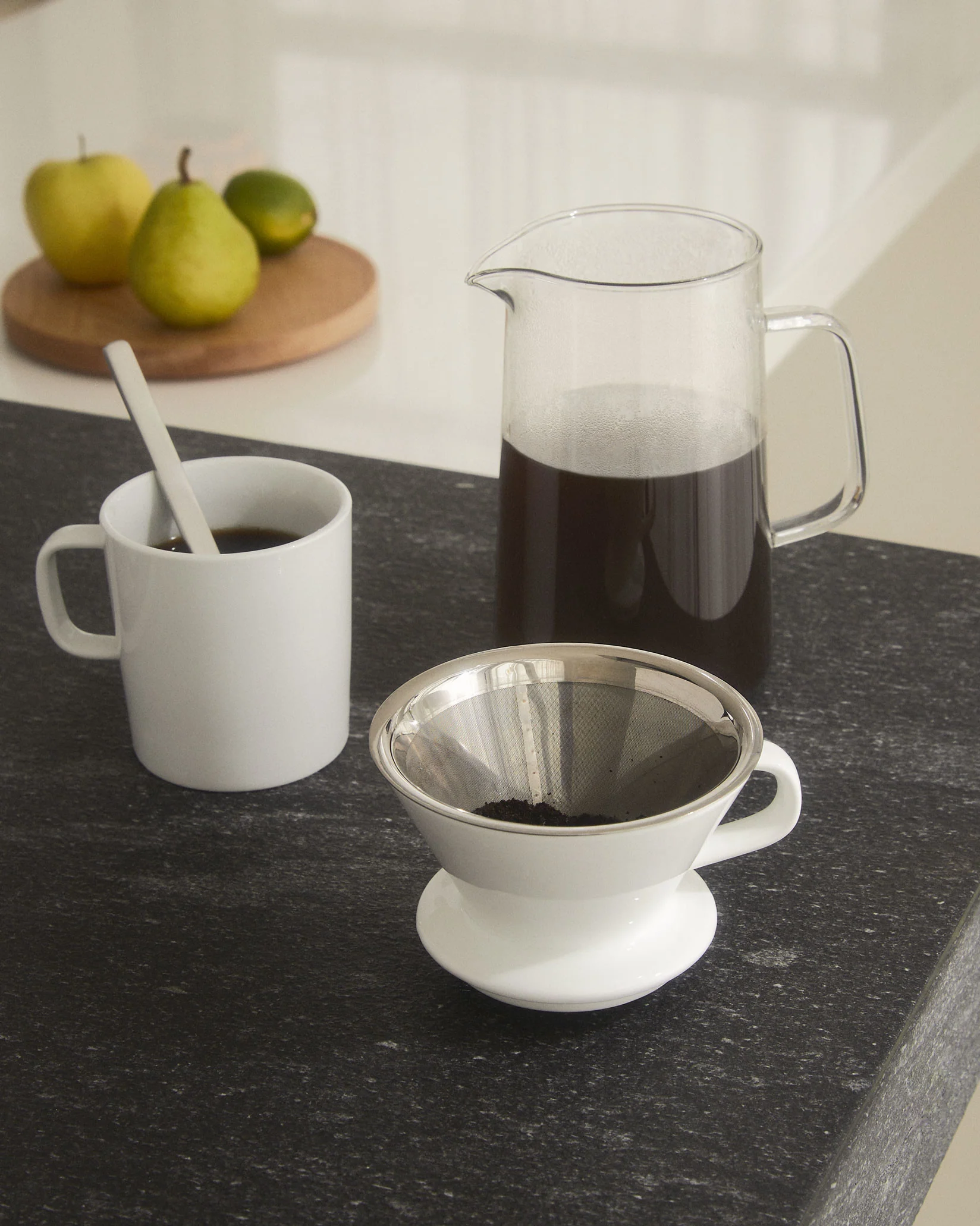 Slow coffee - Image 2