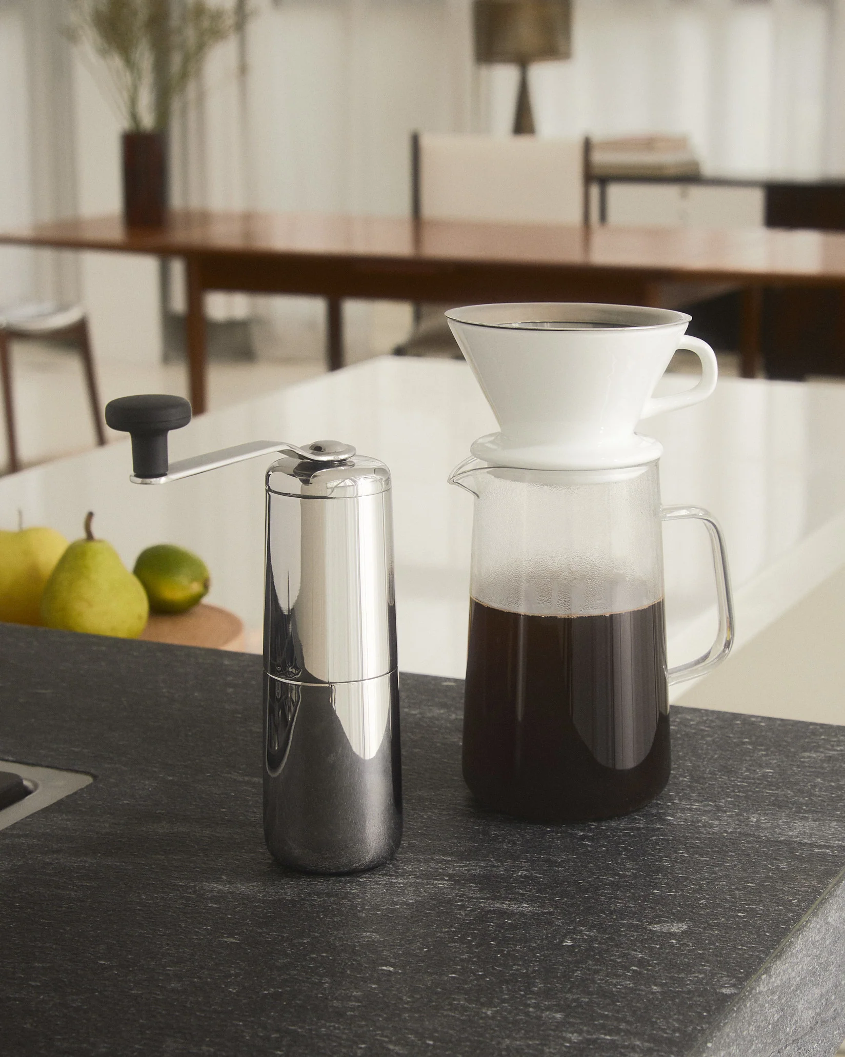 Slow coffee - Image 2