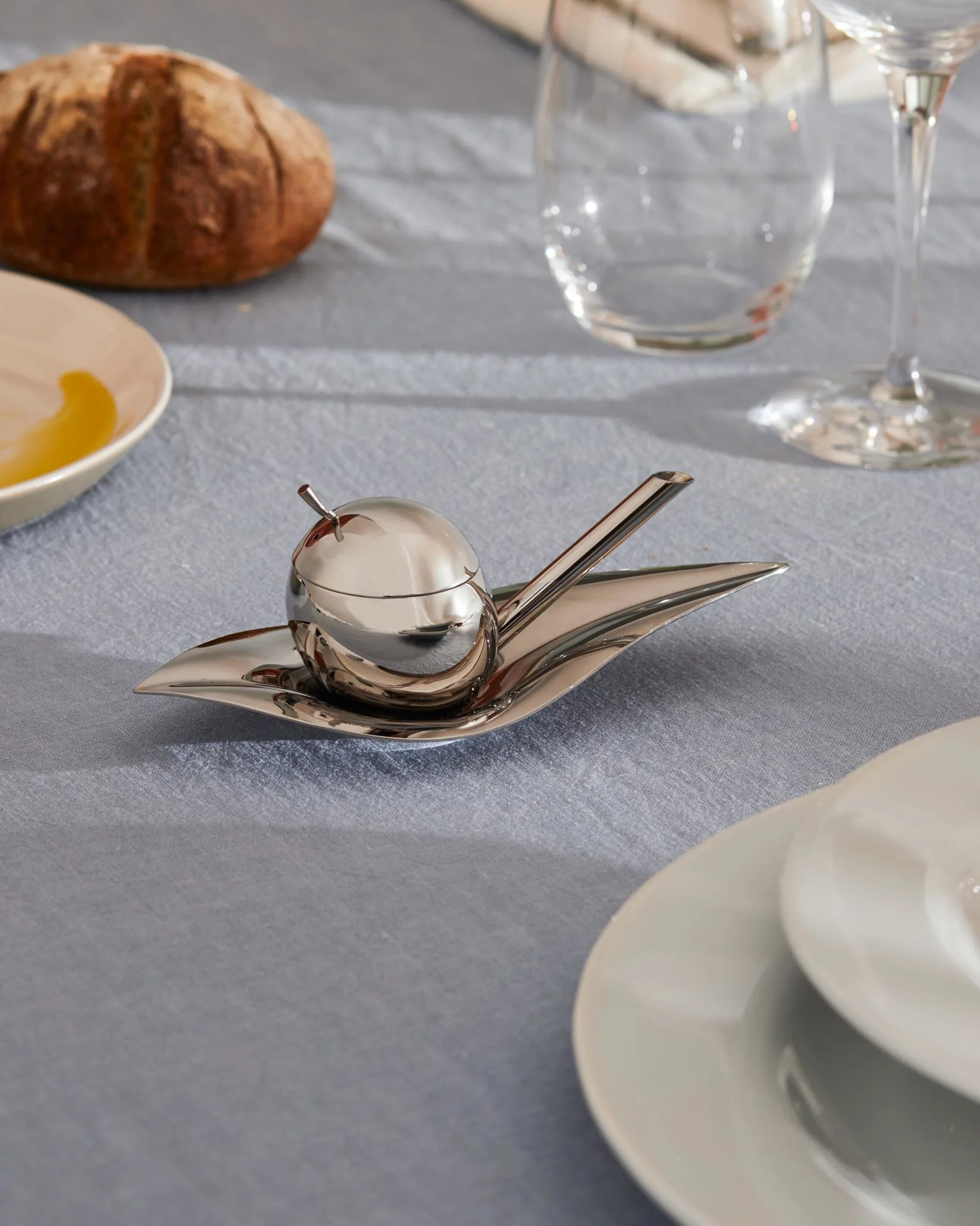 Taste-huile - Image 2
